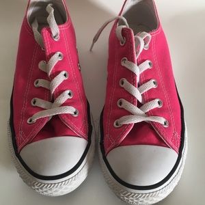 Converse all stars